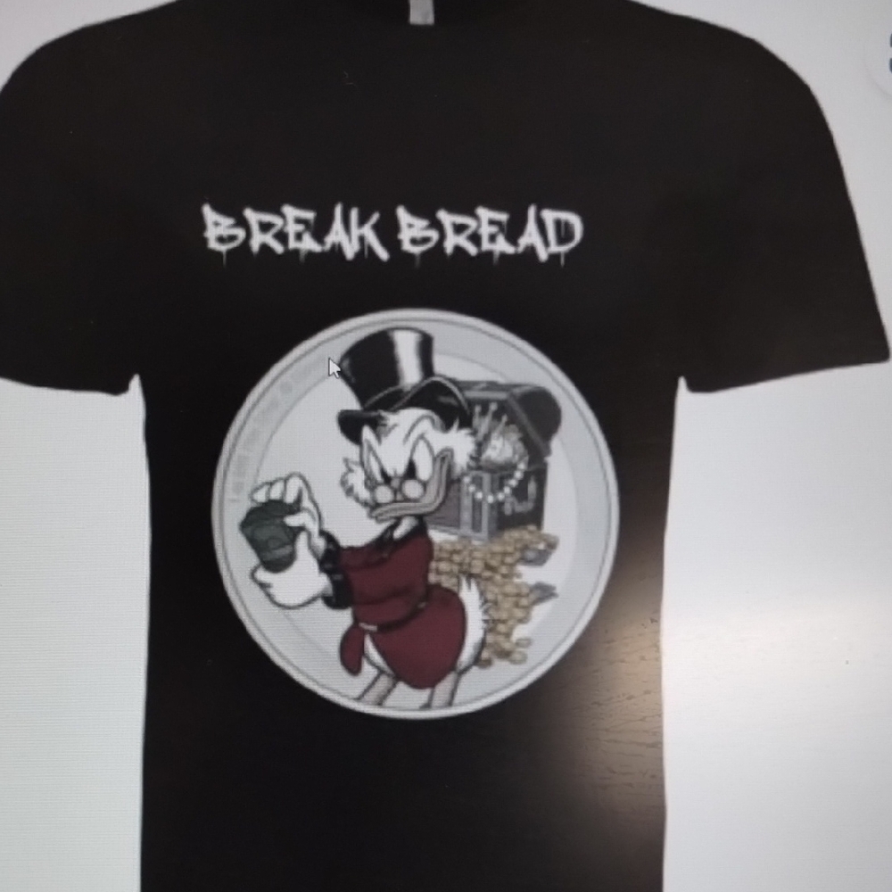 Bread Makers